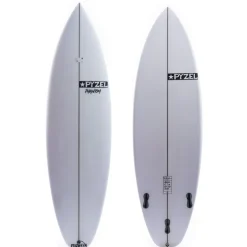 Pyzel 6'0 Phantom Daily Driver Shortboard Surfboard
