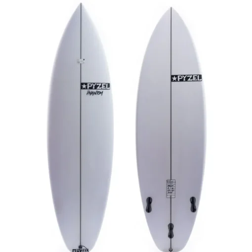 Pyzel 6'0 Phantom Daily Driver Shortboard Surfboard