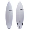 Pyzel 6'2 Phantom Shortboard Surfboard