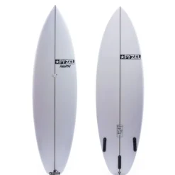Pyzel 6'2 Phantom Shortboard Surfboard