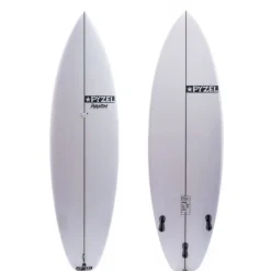 Pyzel 6'1 Phantom Shortboard Surfboard