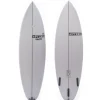 Pyzel 5'10 Phantom Shortboard w Futures