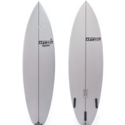 Pyzel 6'4 Phantom Surf board