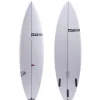 Pyzel 6'4 Power Tiger Shortboard Surfboard