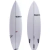 Pyzel 5'11 Power Tiger Shortboard Surfboard