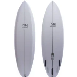 Pyzel 5'9 Precious Shortboard Surfboard