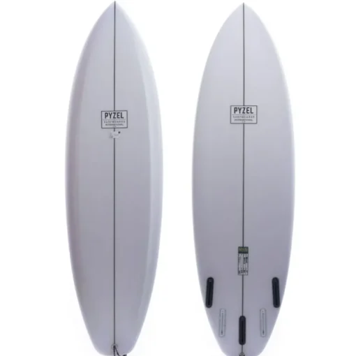 Pyzel 5'9 Precious Shortboard Surfboard