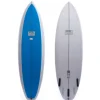 Pyzel 6'0 Precious Shortboard Surfboard