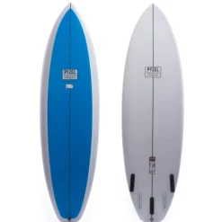 Pyzel 6'0 Precious Shortboard Surfboard
