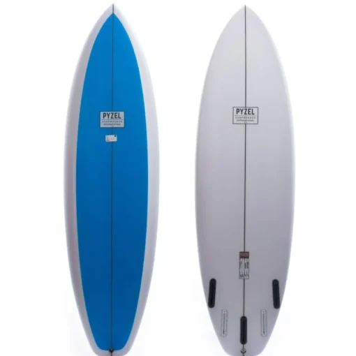 Pyzel 6'0 Precious Shortboard Surfboard