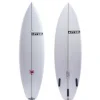 Pyzel 6'1 Red Tiger XL Shortboard Surfboard