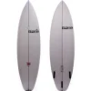 Pyzel 6'6 Red Tiger XL Surfboard