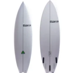 Pyzel Pyzalien II 6'6 Shortboard Surfboard