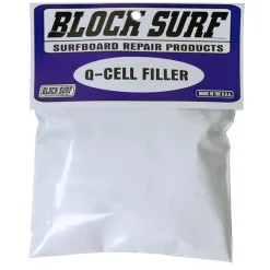 Q-Cell Surfboard Repair Filler