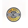 3" Sex Wax Sticker
