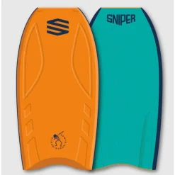 36" Sniper Bunch Body Board