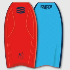 42" Sniper Bunch Body Board