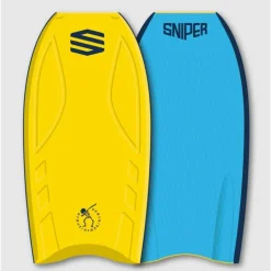 42" Sniper Bunch Body Board