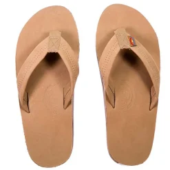 Rainbow 302 ALTS Mens Premier Double Layer Flip Flops