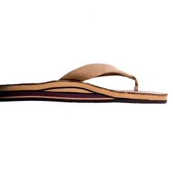 Rainbow 302 ALTS Mens Premier Double Layer Flip Flops