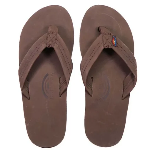 Rainbow 302 ALTS Mens Premier Double Layer Flip Flops