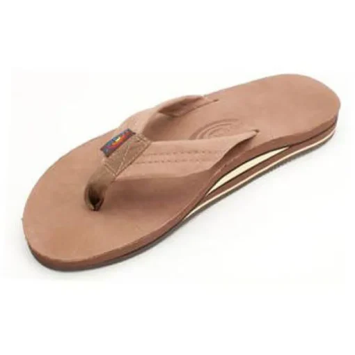 Rainbow 302 ALTS Mens Premier Double Layer Flip Flops
