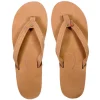 Rainbow 301 ALTSN Womens Premier Narrow Strap Leather Sandals