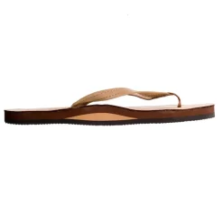 Rainbow 301 ALTSN Womens Premier Narrow Strap Leather Sandals