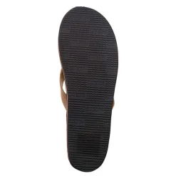 Rainbow 301 ALTSN Womens Premier Narrow Strap Leather Sandals