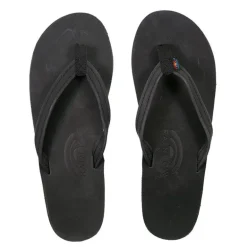 Rainbow 301 ALTSN Womens Premier Narrow Strap Leather Sandals