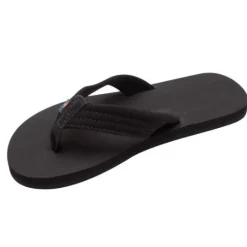 Rainbow Grombow Kids Flip Flops