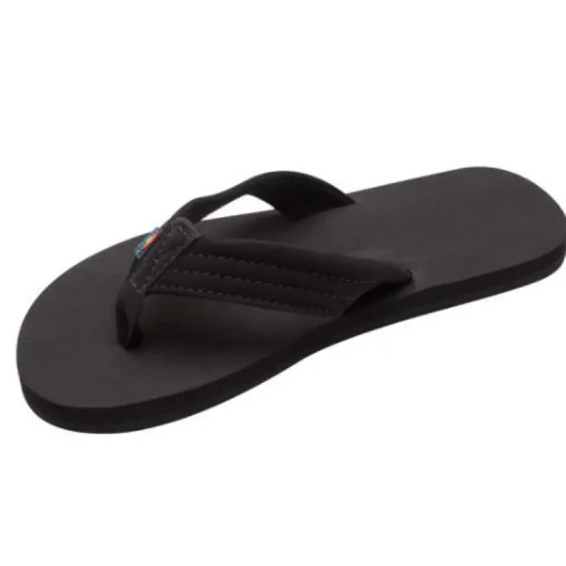 Rainbow Grombow Kids Flip Flops