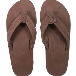Rainbow Mens 301 ALTS Premier Leather Sandals