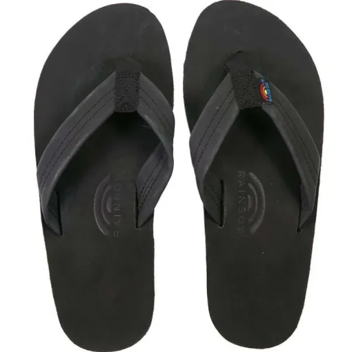 Rainbow Mens 301 ALTS Premier Leather Sandals