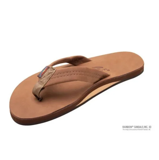 Rainbow Mens 301 ALTS Premier Leather Sandals