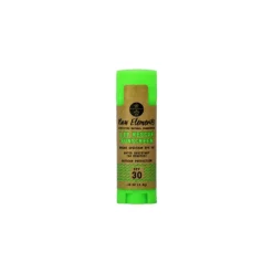 Raw Elements Lip Rescue SPF 30+