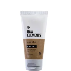 Raw Elements Soothe Salve