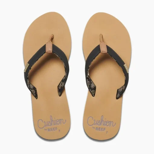 Reef Cushion Sands Women's Flip Flops