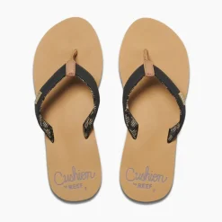 Reef Cushion Sands Women's Flip Flops