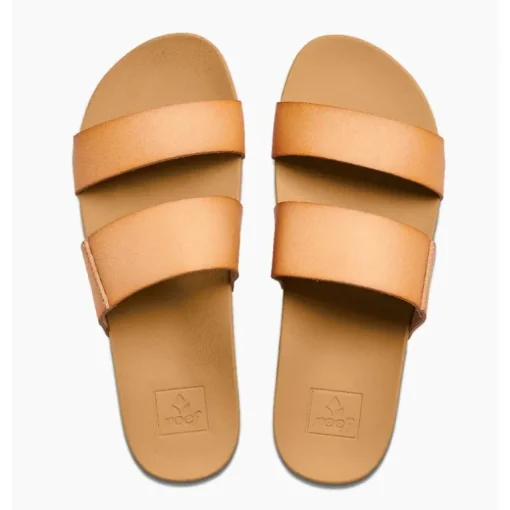 Reef Cushion Vista Women's Flip Flops