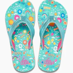Reef Kids Ahi Sandals