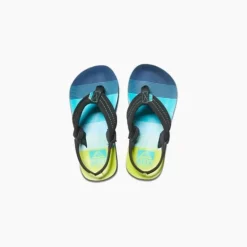 Reef Little Ahi Kids Sandals