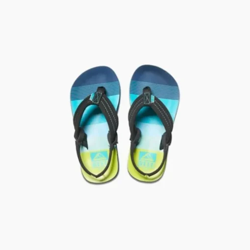 Reef Little Ahi Kids Sandals