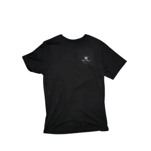 Rider Shack Antix Short Sleeve Sun Shirt