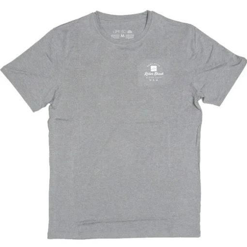 Rider Shack Antix Short Sleeve Sun Shirt