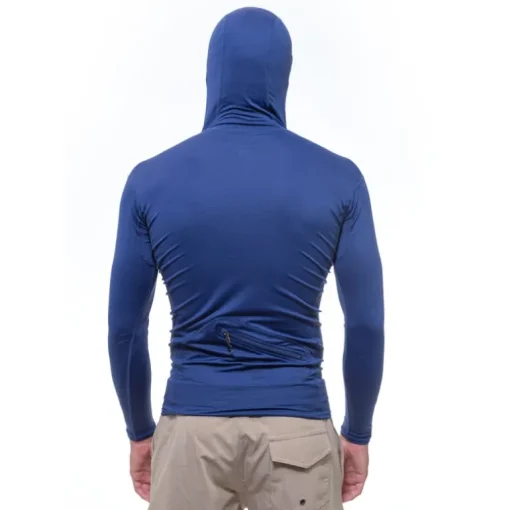 Rider Shack Avalon Hooded Rashguard