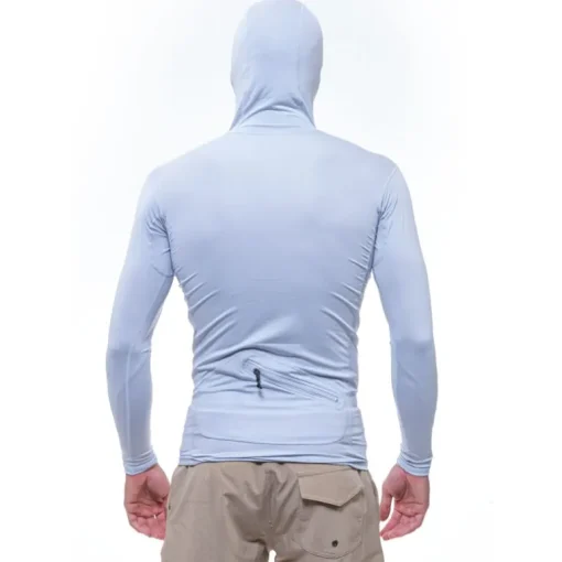 Rider Shack Avalon Hooded Rashguard