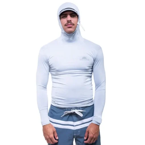 Rider Shack Avalon Hooded Rashguard