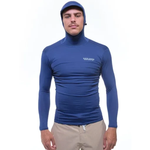 Rider Shack Avalon Hooded Rashguard
