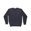 Rider Shack Beach Supply Co. Crew Sweater